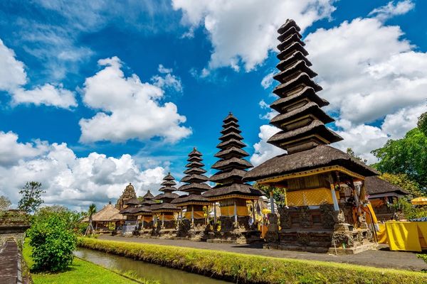 Must Visited Temples Of Bali